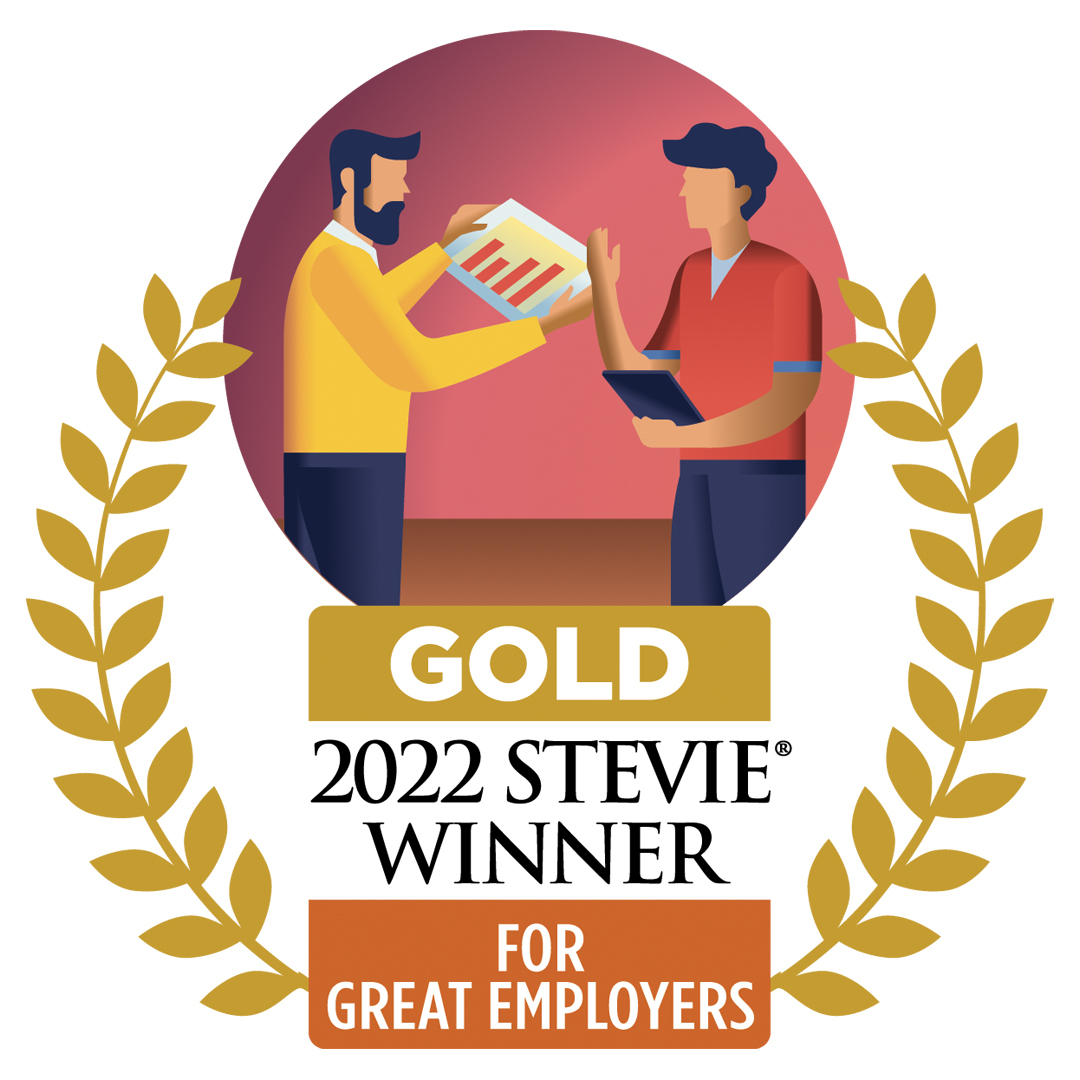 KnowBe4 Honored as Gold Stevie® Award Winner In 2022 Stevie Awards for ...