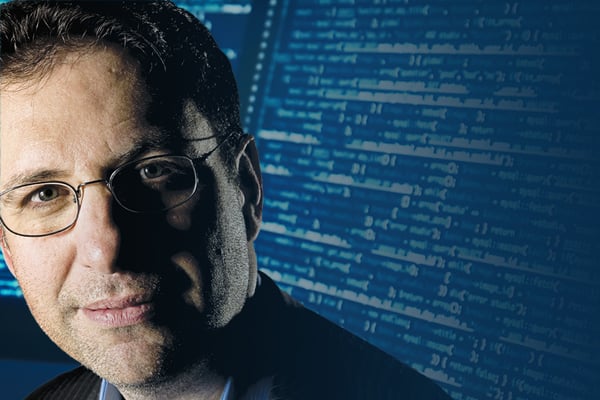 Log4j - Kevin Mitnick Explains One of the Most Serious Vulnerabilities in the Last Decade Image 