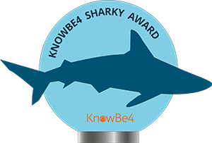 Sharkie Award 2023