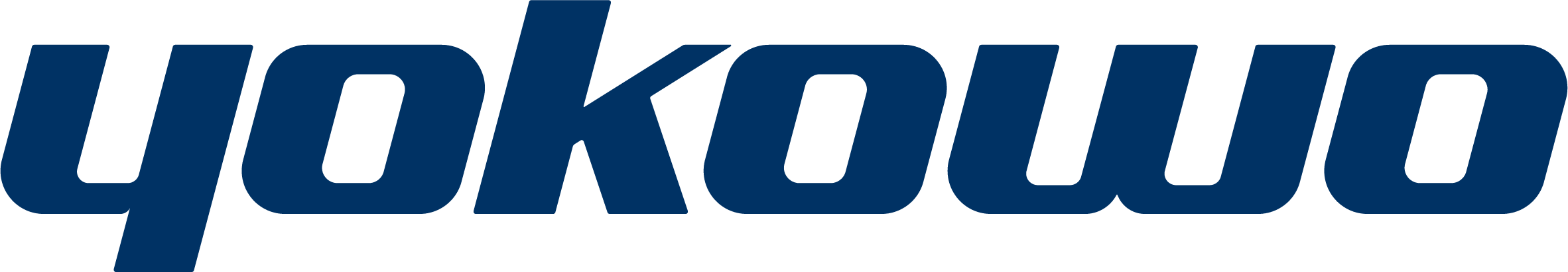 YOKOWO