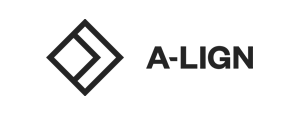 A-lign Logo