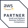 AWS Partner (Small and Medium Business)