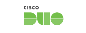 Cisco Duo Logo