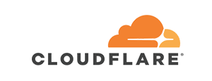 Cloudflare Logo