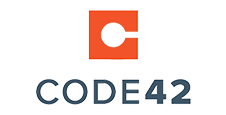 Code42 Logo