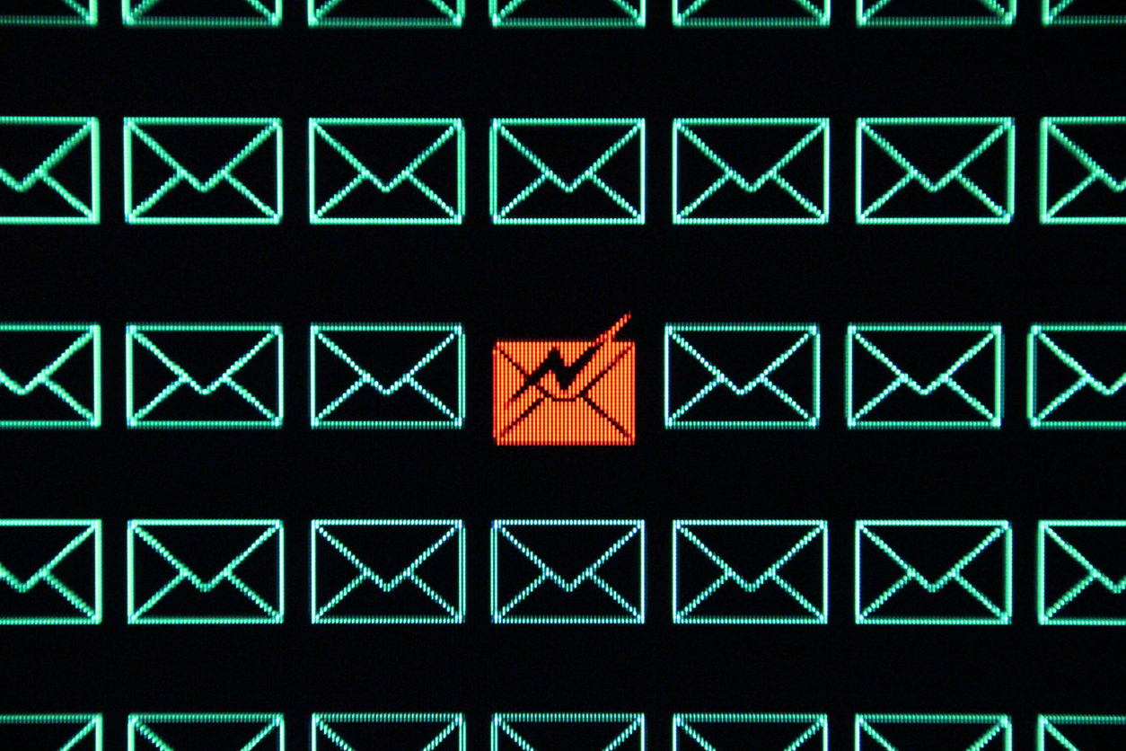 Phishing Targets Industrial Control Systems