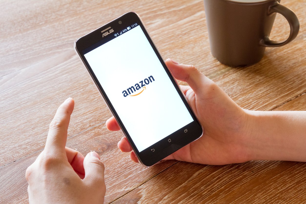 Amazon Token Crypto “Presale” Scam Takes Advantage of News Hype and Steals  Your Real Cryptocurrency