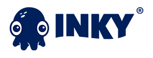 INKY Logo