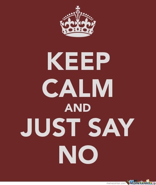 Heads-up] It's OK To Just Say No To Phone Scams
