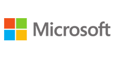 Microsoft Integration Logo