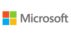 Microsoft Logo