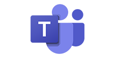 Microsoft Teams Logo