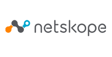 Netskope Logo