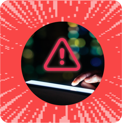 Stay Alert for Messaging Scams
