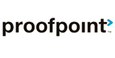 proofpoint Integration Logo
