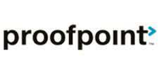 Proofpoint Logo