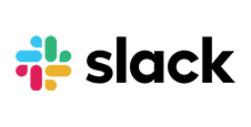 Slack Logo