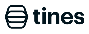 Tines Logo