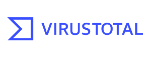 VirusTotal Logo