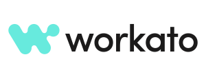 Workato Logo