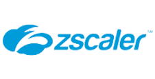 Zscaler Integration Logo
