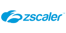 Zscaler Logo